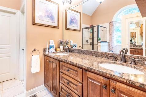 80 White Tail Ridge Road Jasper GA 30143