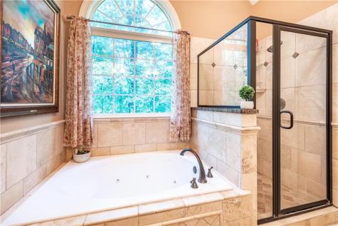 80 White Tail Ridge Road Jasper GA 30143