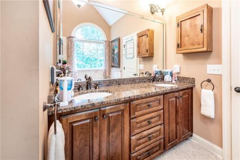 80 White Tail Ridge Road Jasper GA 30143