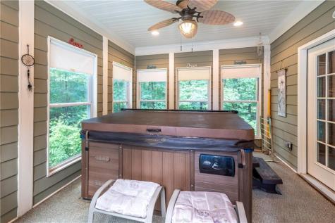 80 White Tail Ridge Road Jasper GA 30143
