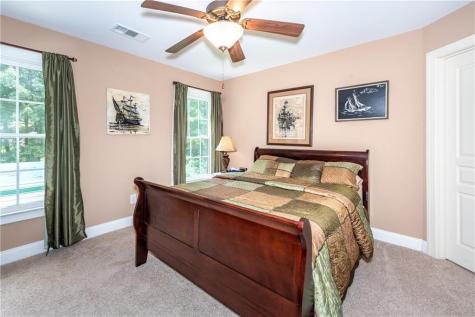 80 White Tail Ridge Road Jasper GA 30143