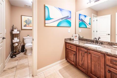 80 White Tail Ridge Road Jasper GA 30143