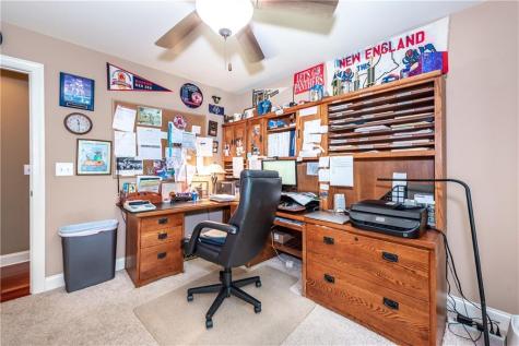 80 White Tail Ridge Road Jasper GA 30143
