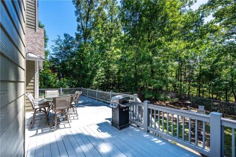 80 White Tail Ridge Road Jasper GA 30143