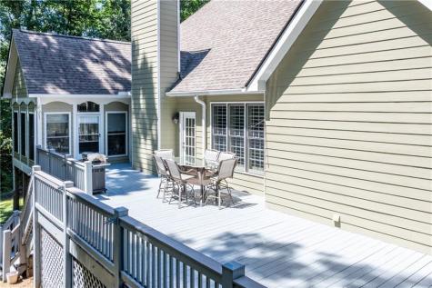 80 White Tail Ridge Road Jasper GA 30143