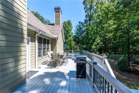 80 White Tail Ridge Road Jasper GA 30143
