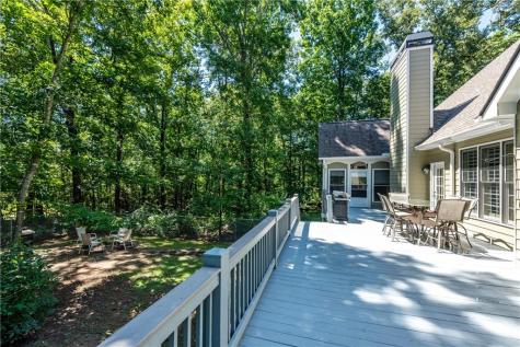 80 White Tail Ridge Road Jasper GA 30143