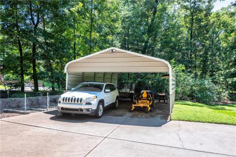 80 White Tail Ridge Road Jasper GA 30143