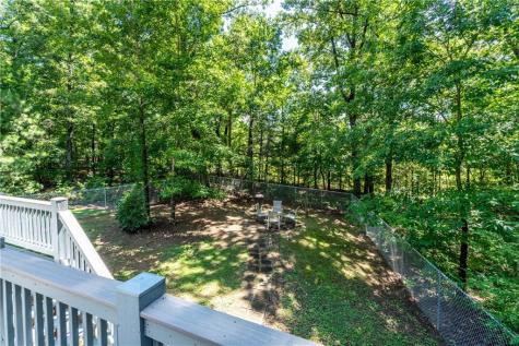 80 White Tail Ridge Road Jasper GA 30143