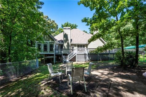 80 White Tail Ridge Road Jasper GA 30143