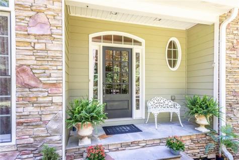 80 White Tail Ridge Road Jasper GA 30143