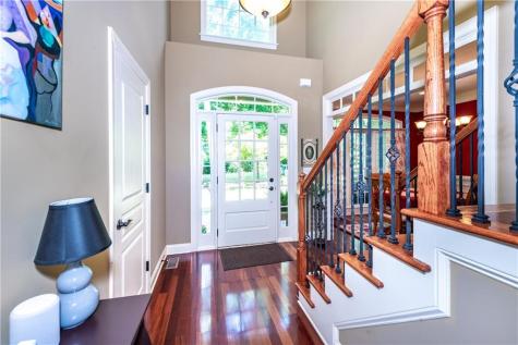 80 White Tail Ridge Road Jasper GA 30143
