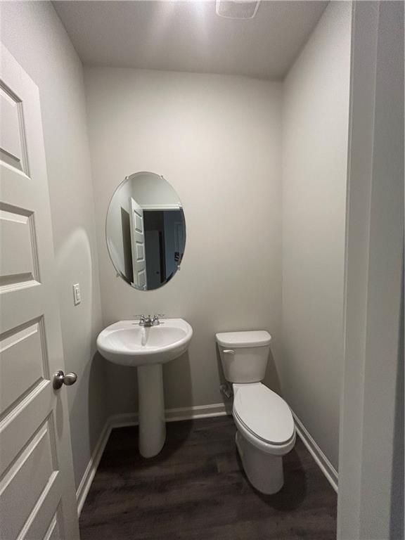 4086 Wise Point Lithonia GA 30038