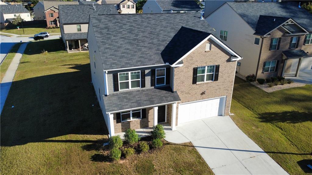 4086 Wise Point Lithonia GA 30038