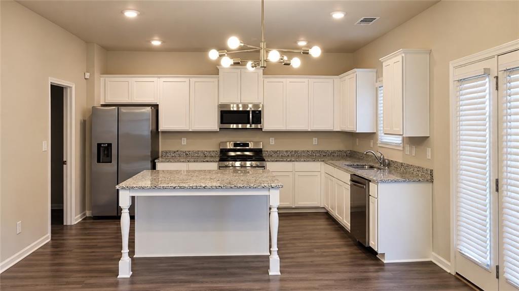 4086 Wise Point Lithonia GA 30038