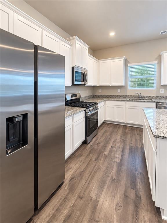 4086 Wise Point Lithonia GA 30038