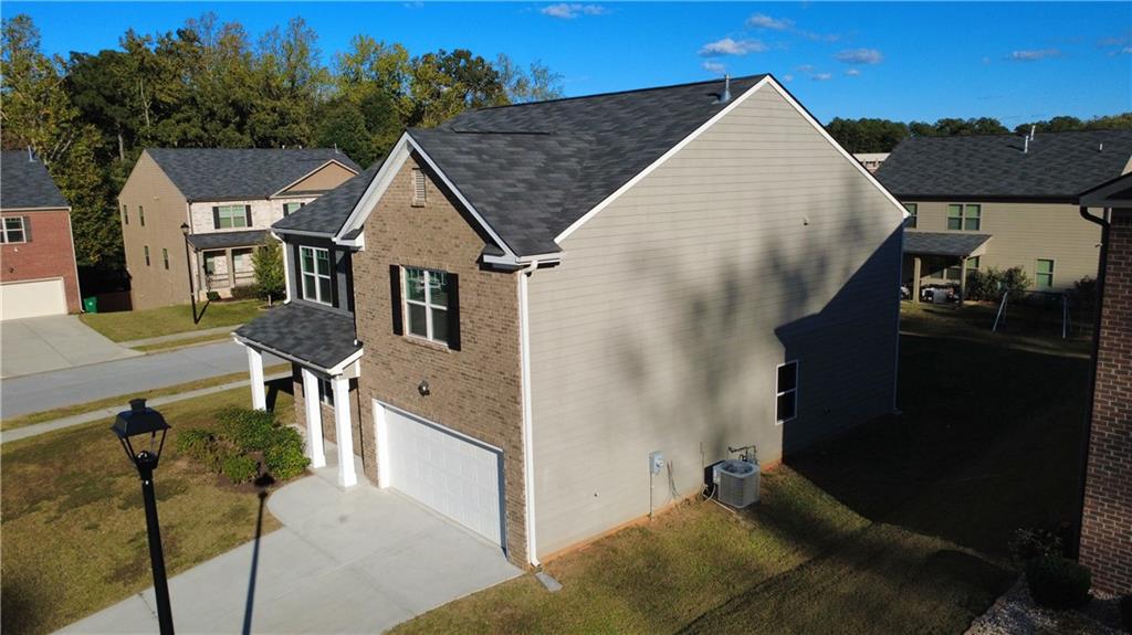 4086 Wise Point Lithonia GA 30038