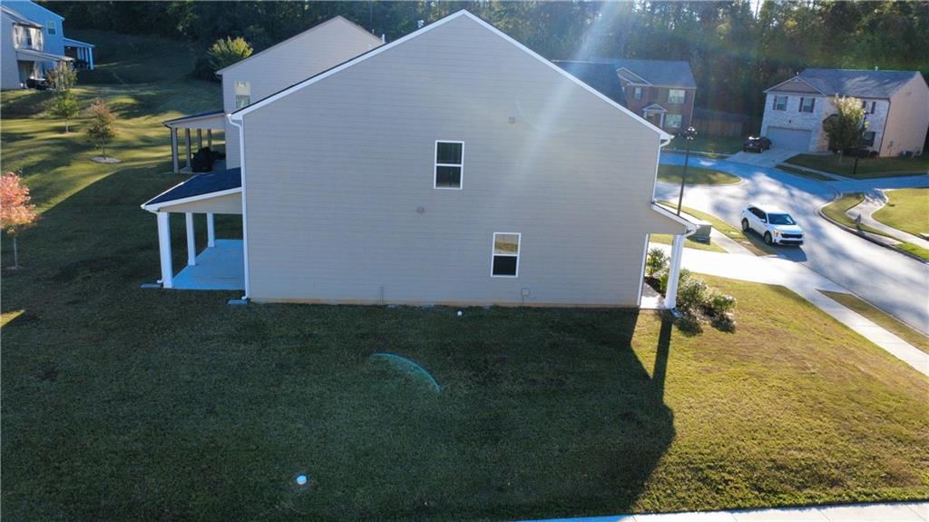 4086 Wise Point Lithonia GA 30038