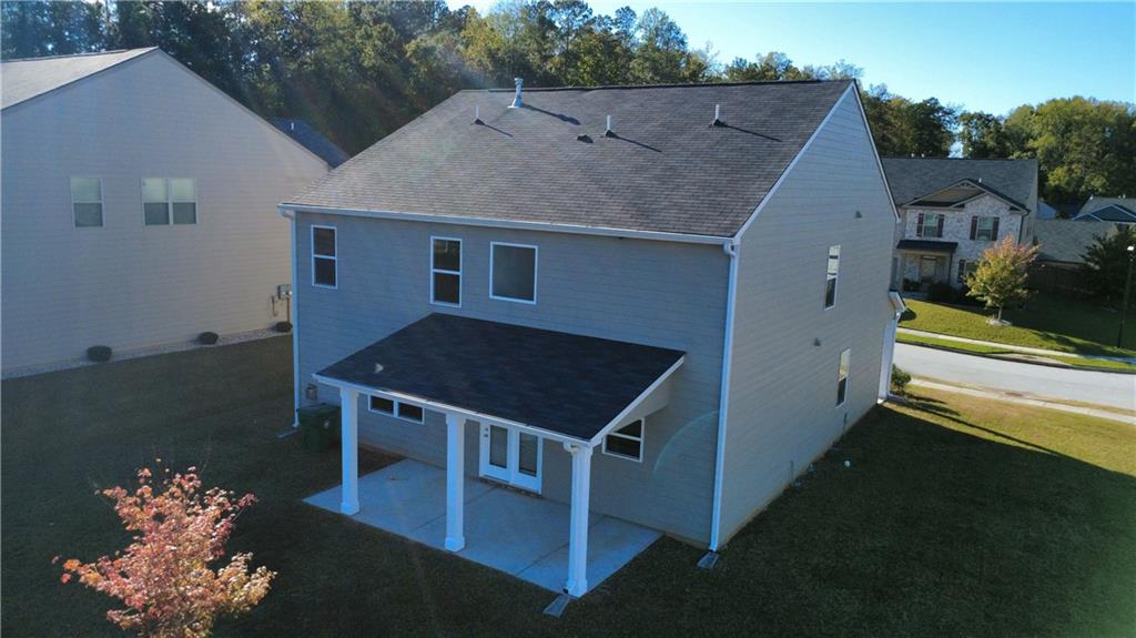 4086 Wise Point Lithonia GA 30038