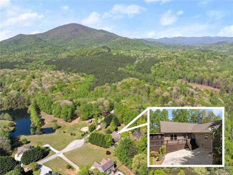 1036 Vista View Place Cleveland GA 30528