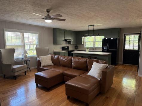 603 Wall Bridge Road Clarkesville GA 30523