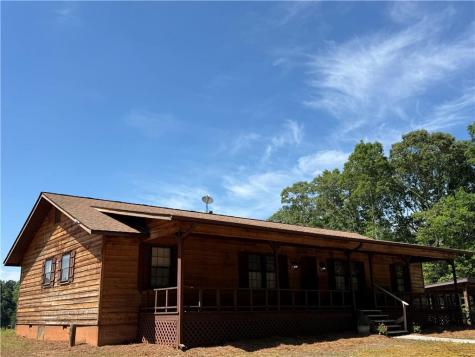 603 Wall Bridge Road Clarkesville GA 30523