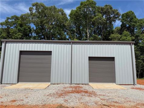 603 Wall Bridge Road Clarkesville GA 30523