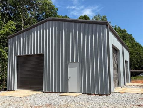 603 Wall Bridge Road Clarkesville GA 30523