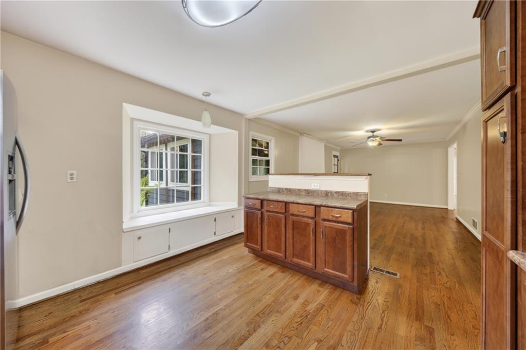 2509 Maclaren Circle Atlanta GA 30360