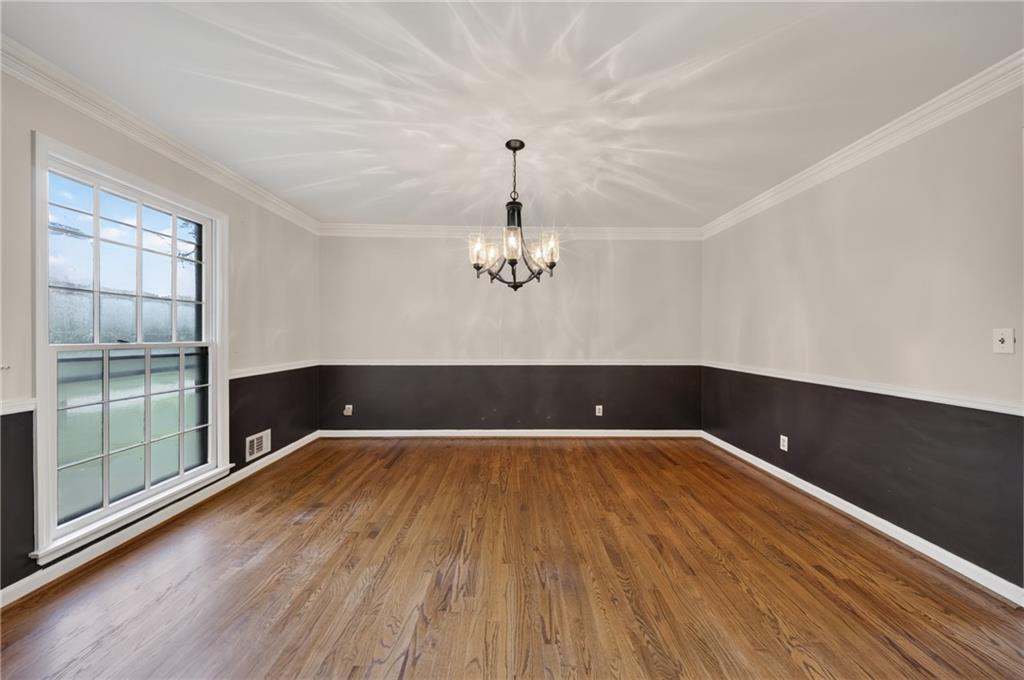 2509 Maclaren Circle Atlanta GA 30360