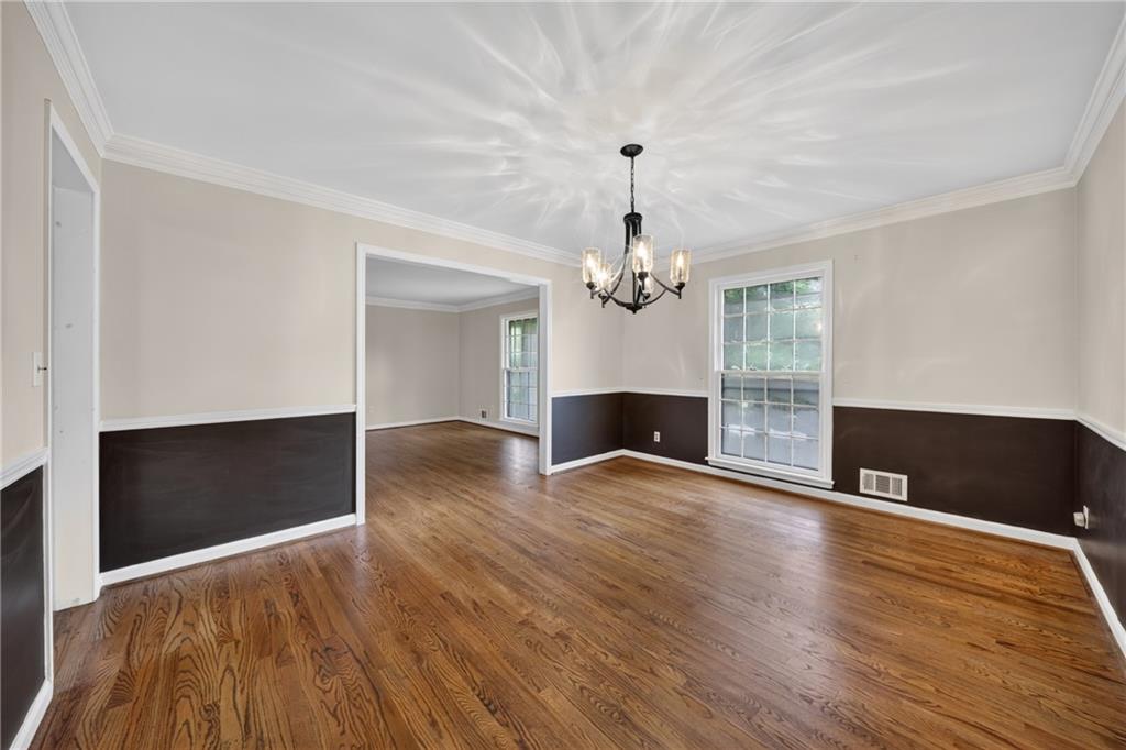 2509 Maclaren Circle Atlanta GA 30360