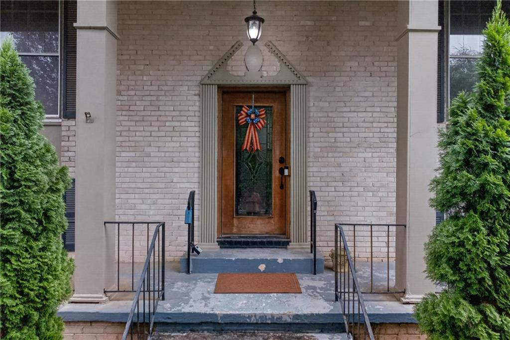 2509 Maclaren Circle Atlanta GA 30360