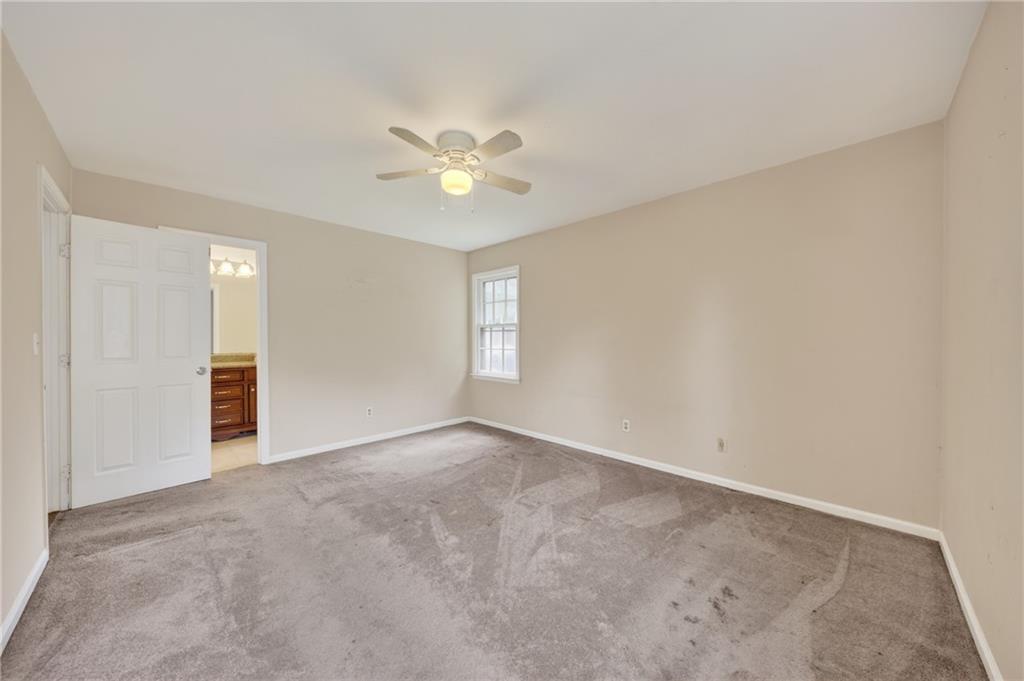 2509 Maclaren Circle Atlanta GA 30360