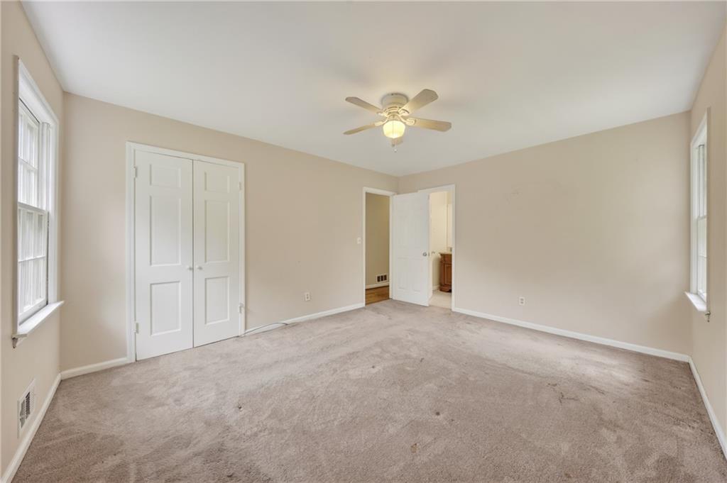2509 Maclaren Circle Atlanta GA 30360