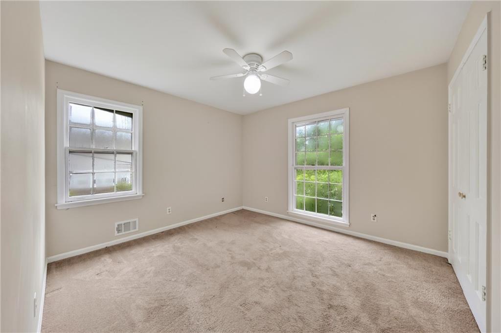 2509 Maclaren Circle Atlanta GA 30360
