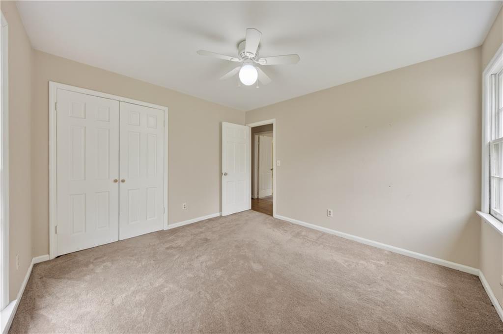 2509 Maclaren Circle Atlanta GA 30360
