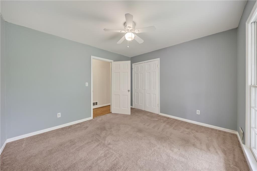 2509 Maclaren Circle Atlanta GA 30360