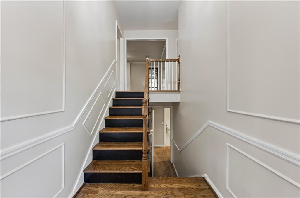 2509 Maclaren Circle Atlanta GA 30360