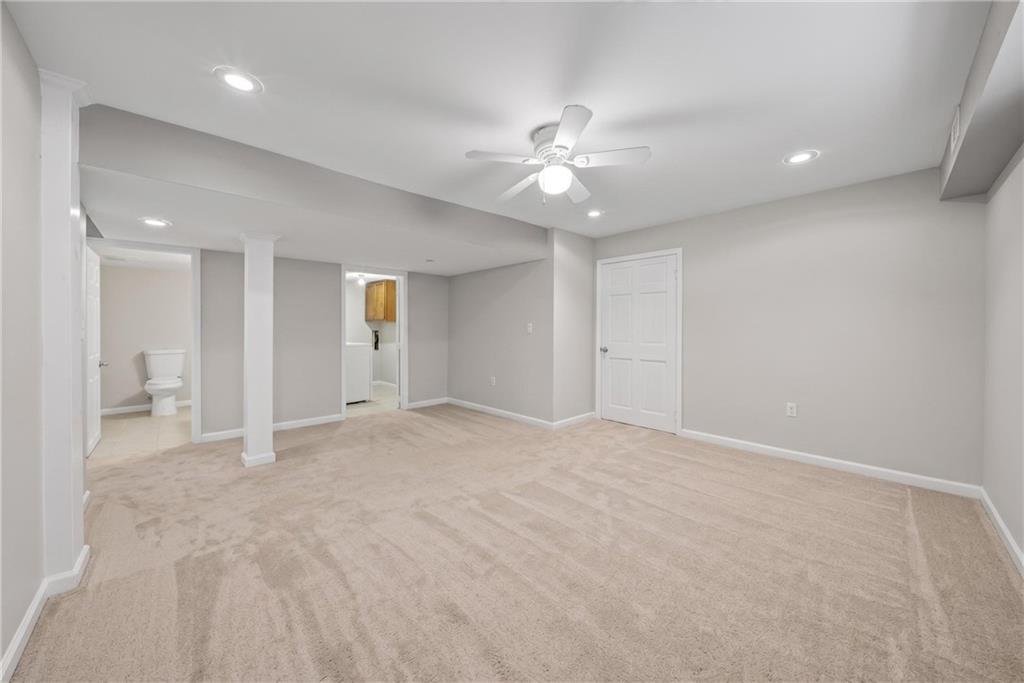 2509 Maclaren Circle Atlanta GA 30360