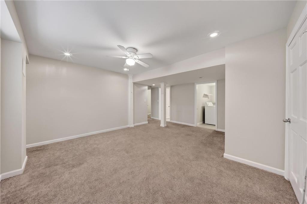 2509 Maclaren Circle Atlanta GA 30360
