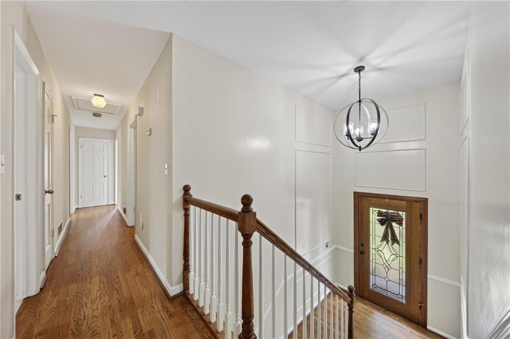 2509 Maclaren Circle Atlanta GA 30360