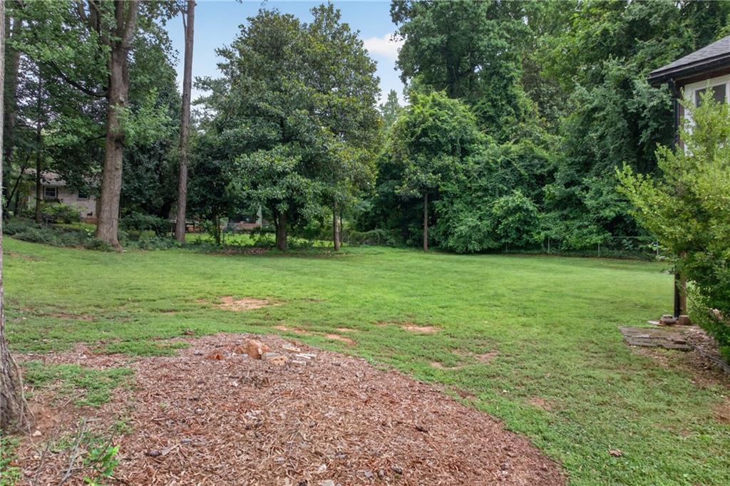 2509 Maclaren Circle Atlanta GA 30360