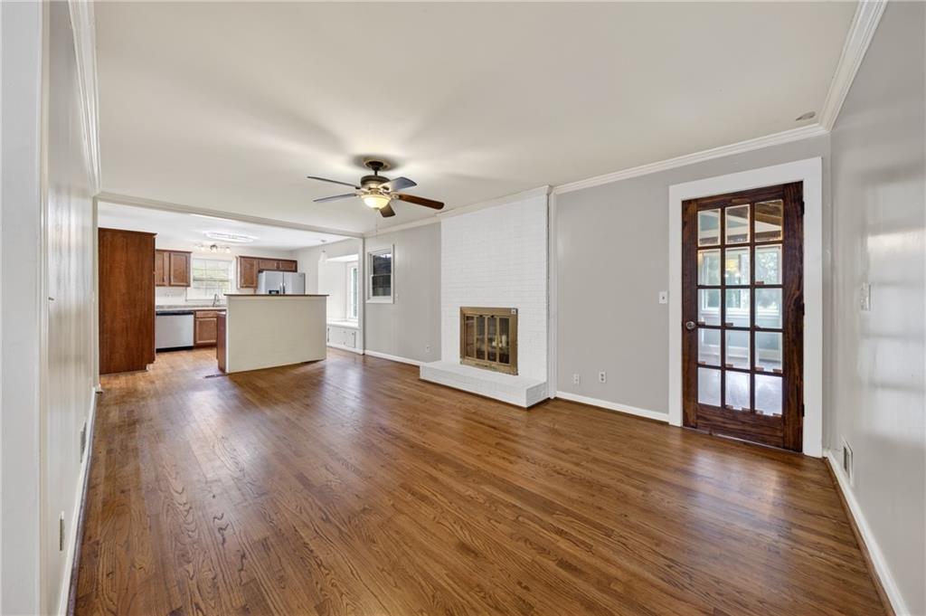 2509 Maclaren Circle Atlanta GA 30360