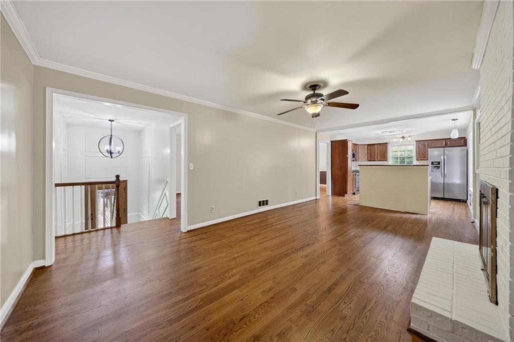 2509 Maclaren Circle Atlanta GA 30360