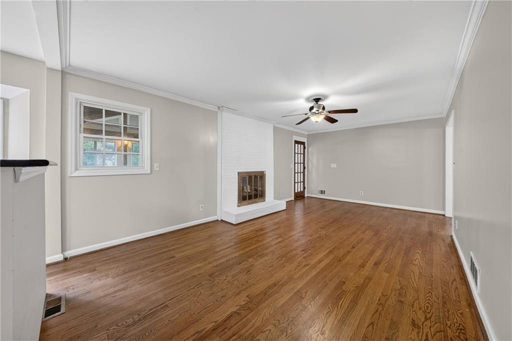 2509 Maclaren Circle Atlanta GA 30360