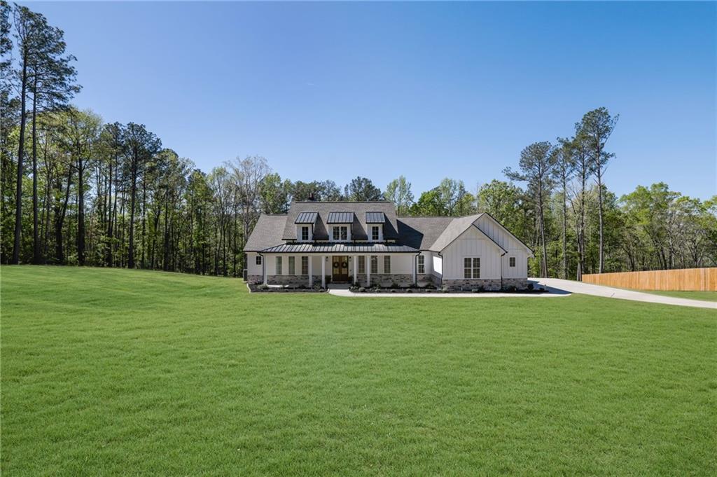 1610 Double Springs Church Road Monroe GA 30656