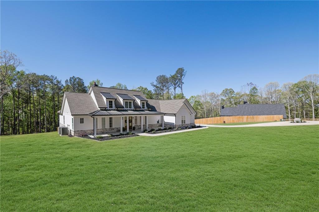 1610 Double Springs Church Road Monroe GA 30656