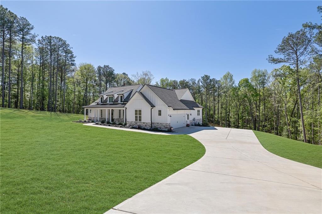 1610 Double Springs Church Road Monroe GA 30656