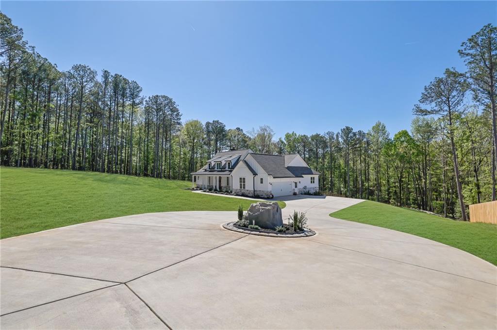 1610 Double Springs Church Road Monroe GA 30656