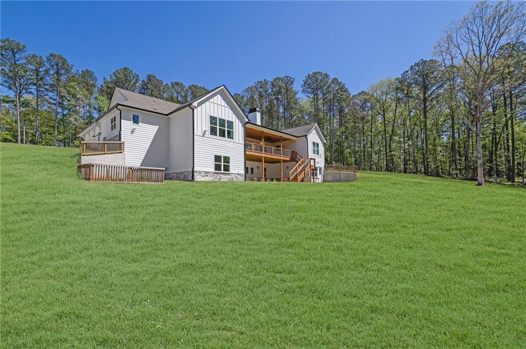 1610 Double Springs Church Road Monroe GA 30656